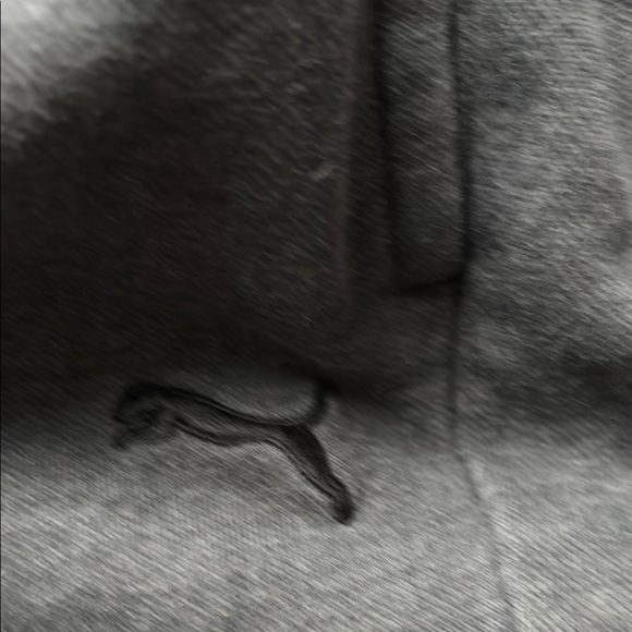 Dark Gray Jogger Pants - Picture 4 of 5